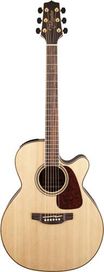 Takamine TGN93CENAT Nex Nat Ac/El Guitar