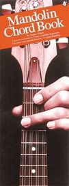 Mandolin Chord Book