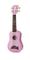 Makala SOPRANO Dolphin Pink Ukulele