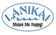 Lanikai Ziricote TENOR Ukulele