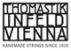 Thomastik 4/4 VIOLA D Alphayue String