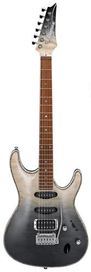 Ibanez SA360NQM BMG Electric Guitar