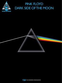 Pink Floyd Dark Side of the Moon Gtr TAB