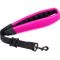 Protec 22in Neoprene HOT PINK Sax Strap