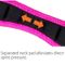 Protec 22in Neoprene HOT PINK Sax Strap