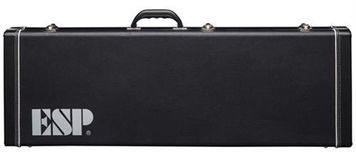 ESP Dlx Case for Horizon Series Guitars
