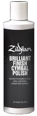 Zildjian Cymbal Cleaning Polish