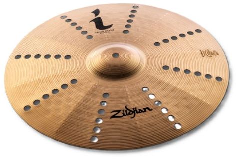 Zildjian 17in I Series Trash Crash Cymb