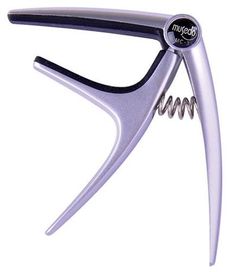 Musedo SILVER Ukulele Capo