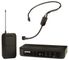 Shure BLX Headset Mic System w PGA31 Mic