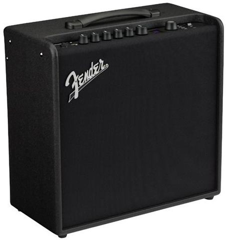 Fender Mustang LT50 Guitar Amplifier