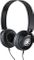 Yamaha HPH50B BLACK Headphones