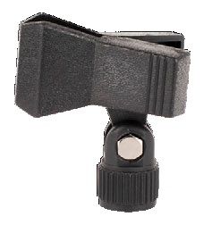 AMS 162 15-30mm Mic Holder