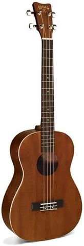 Kohala Ac/El BARITONE Ukulele