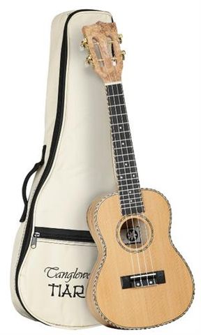 Tanglewood TWT11B Tiare Concert Uke