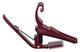 Kyser KG6RA RED Capo