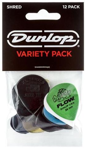 Shred Pick Variety Players Pack