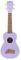 Makala SOPRANO Dolphin PURPLE GLOSS Uke