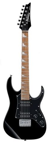 Ibanez RGM21-BKN Electric Guitar