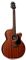 Takamine G11MCENS Mahog Nex Ac/El Guitar
