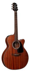 Takamine G11MCENS Mahog Nex Ac/El Guitar