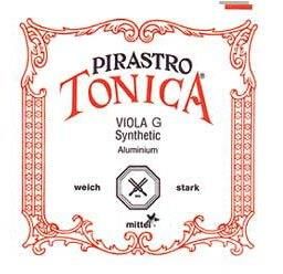 Pirastro VIOLA Tonica G String