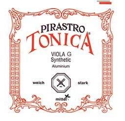 Pirastro TONICA Violin String Set 4/4 – Melodia String