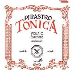 Pirastro VIOLA Tonica C String