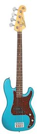 SX 3/4 LPB Bass Guitar