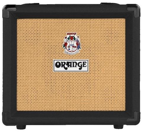 Orange Crush 12BK Combo 4/C Amplifier