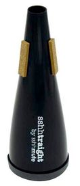 Sshhmute Straight Trumpet/Cornet Mute