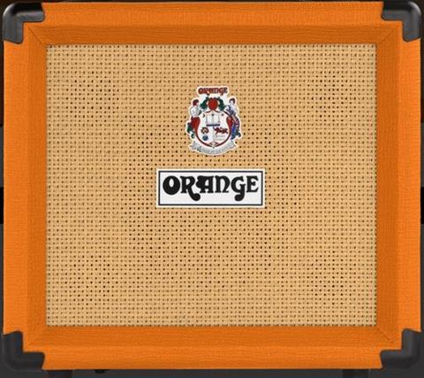 Orange Crush 12 Combo 4/C Amplifier