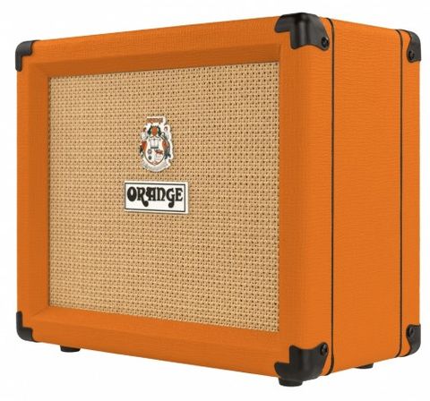 Orange Crush 20RT Combo 4/C Amplifier
