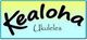 Kealoha BARITONE Ukulele