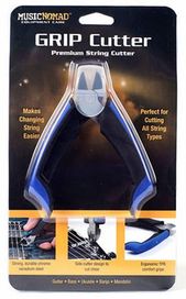 Music Nomad Grip Cutter