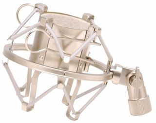 Condenser Microphones