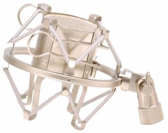 Onstage MY410CG Studio Mic Shock Mount