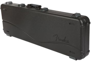 Fender Deluxe Bass Case Molded