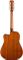Fender CD60SCE 12 String Guitar