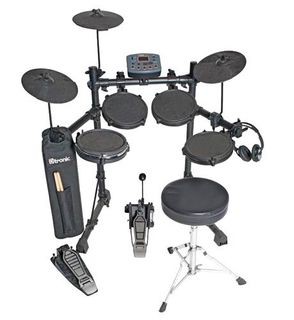 Electric Drum Kits