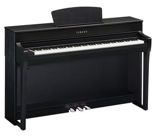 Yamaha CLP735B Digital Piano