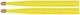 Total Perc YELLOW 5A WT Drum Sticks