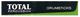 Total Perc GREEN/BLK 5A NT Drum Sticks