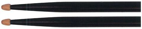Total Perc BLACK 5A WT Drum Sticks