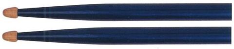 Total Perc BLUE 5A WT Drum Sticks