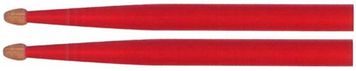 Total Perc RED 5A WT Drum Sticks