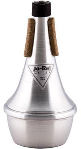 Jo Ral Trumpet Straight Mute