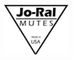 Jo Ral Trumpet Straight Mute