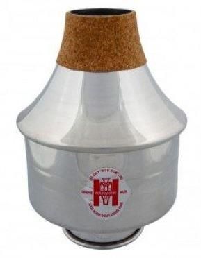 Harmon Trumpet Wow Wow Mute with Stem