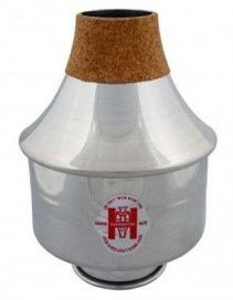 Harmon Trumpet Wow Wow Mute with Stem